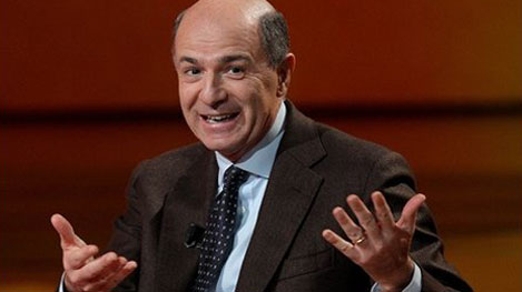 Ministro-Corrado-Passera