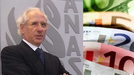 Anas Stipendi d'Oro