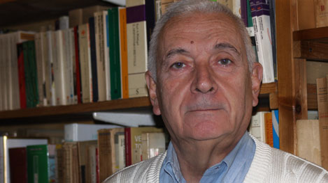alessandro-corneli (2) Il professore Alessandro Corneli